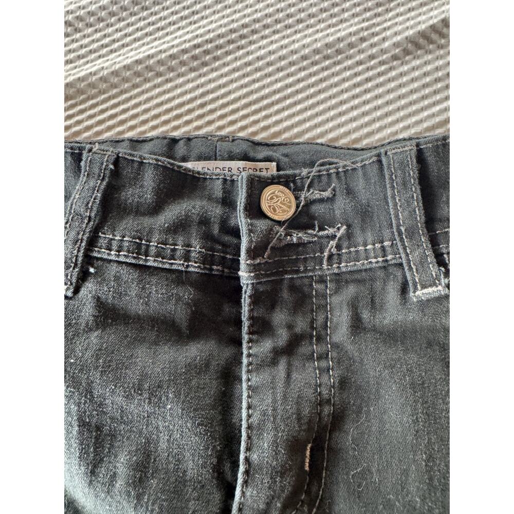 lee slender secret lower on the waist - Picture 2 of 6